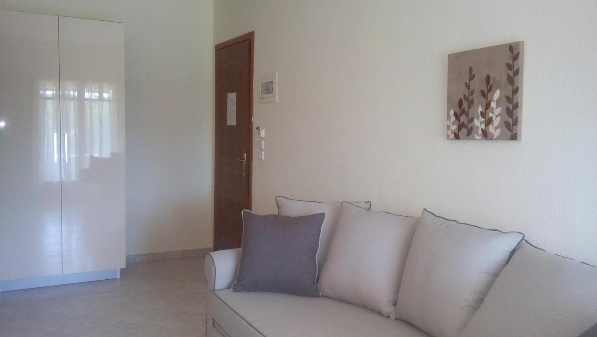Top Studios Vourvourou Room photo